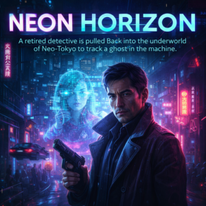 Neon Horizon