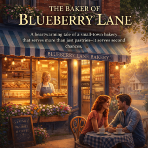 The Baker of Blueberry Lane