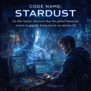 Code Name: Stardust