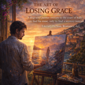 The Art of Losing Grace