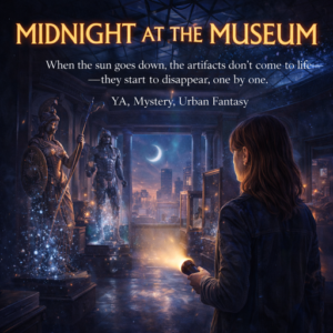 Midnight at the Museum