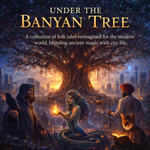 Under the Banyan Tree