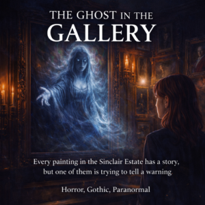 The Ghost in the Gallery