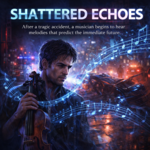Shattered Echoes